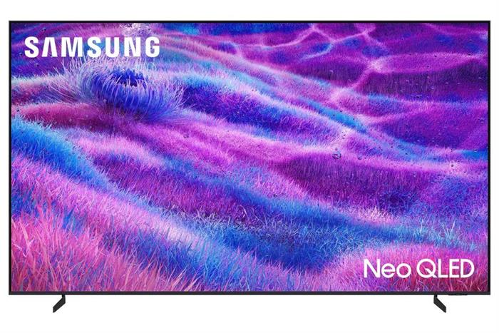 Tivi Neo QLED Samsung AI 4K 100 inch QA100QN80F Model 2025
