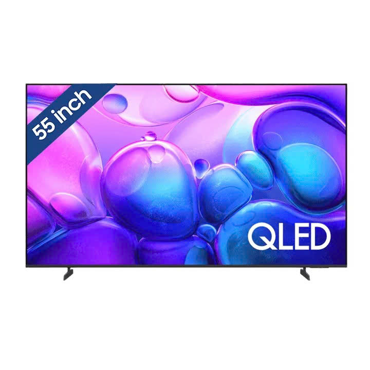Smart tivi Samsung QLED 4K 65 inch 2025 65Q6FA
