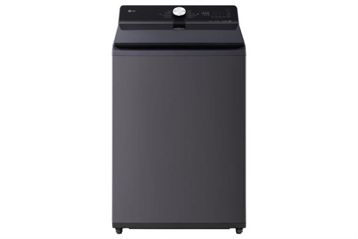 Máy giặt LG Inverter 25 kg T2725SX5G Model 2025