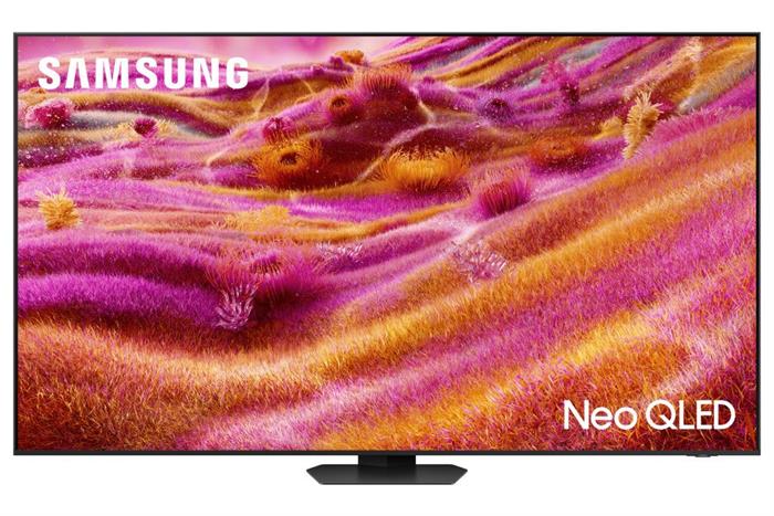 Smart Tivi Neo QLED Samsung AI 4K 98 inch QA98QN90F Model 2025
