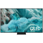 Smart Tivi QLED Samsung 4K 65 inch 65Q7F5 Mới 2025