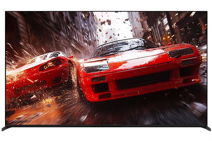 Google Tivi OLED Sony AI 4K 65 inch K-65XR80M2 Model 2025