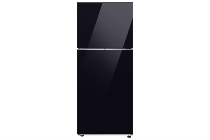 Tủ lạnh Samsung Inverter 385 lít Bespoke RT38CB668422SV Model 2025