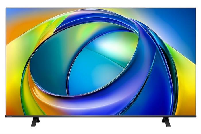 Smart Tivi Toshiba AI 4K 85 Inch 85C350RP