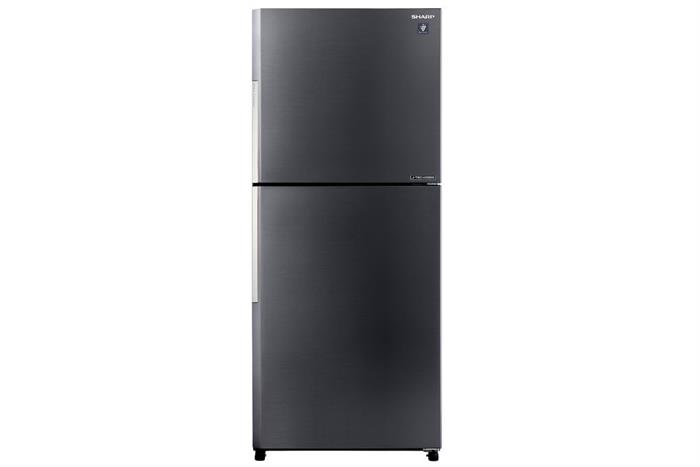 Tủ lạnh Sharp Inverter 430 lít SJ-XP470AE-DS Model 2025