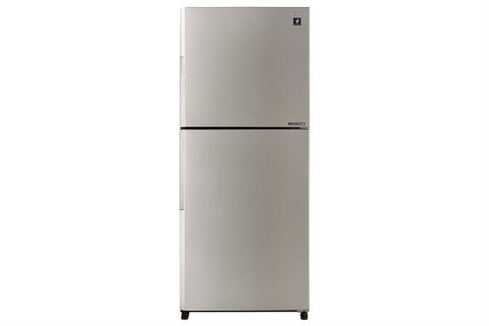 Tủ lạnh Sharp Inverter 430 lít SJ-XP470AE-SL Model 2025