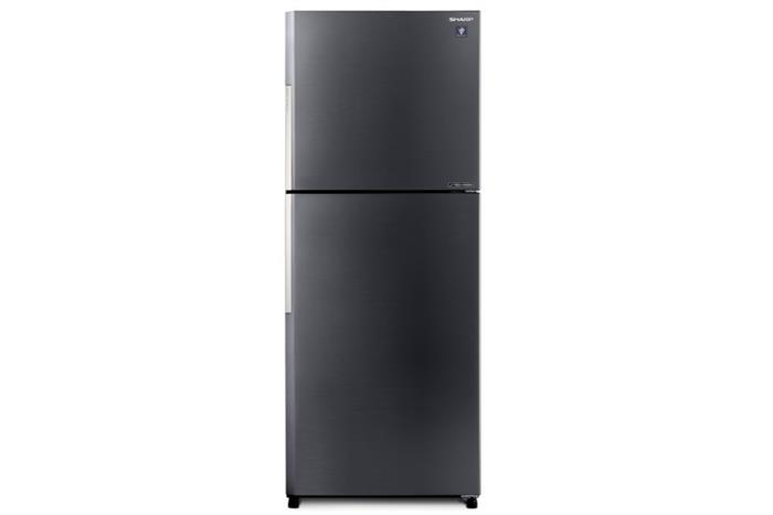 Tủ lạnh Sharp Inverter 471 lít SJ-XP500AE-DS Model 2025