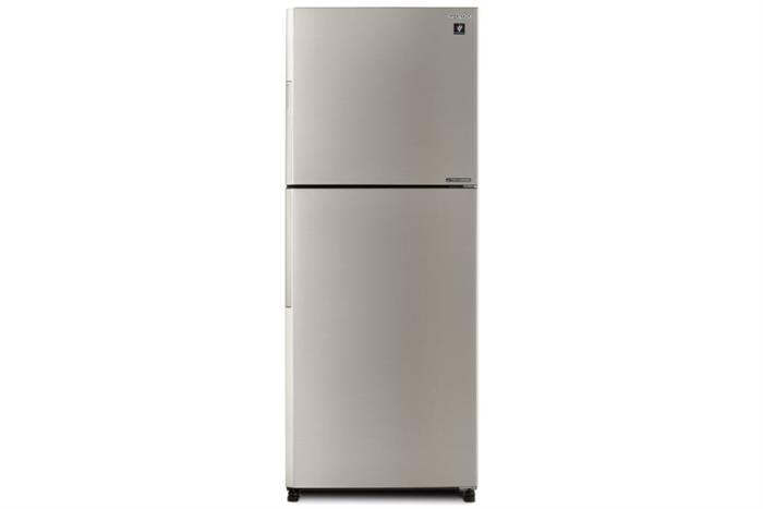 Tủ lạnh Sharp Inverter 471 lít SJ-XP500AE-SL Model 2025