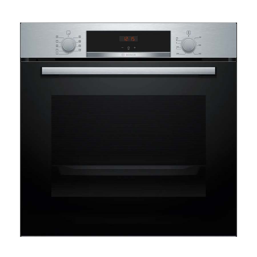 Lò nướng âm tủ Bosch HBA514BS3 Series 4 71L