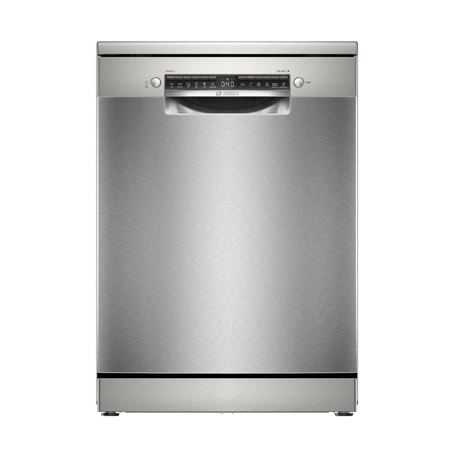 Máy rửa bát độc lập Bosch SMS4EVI04E