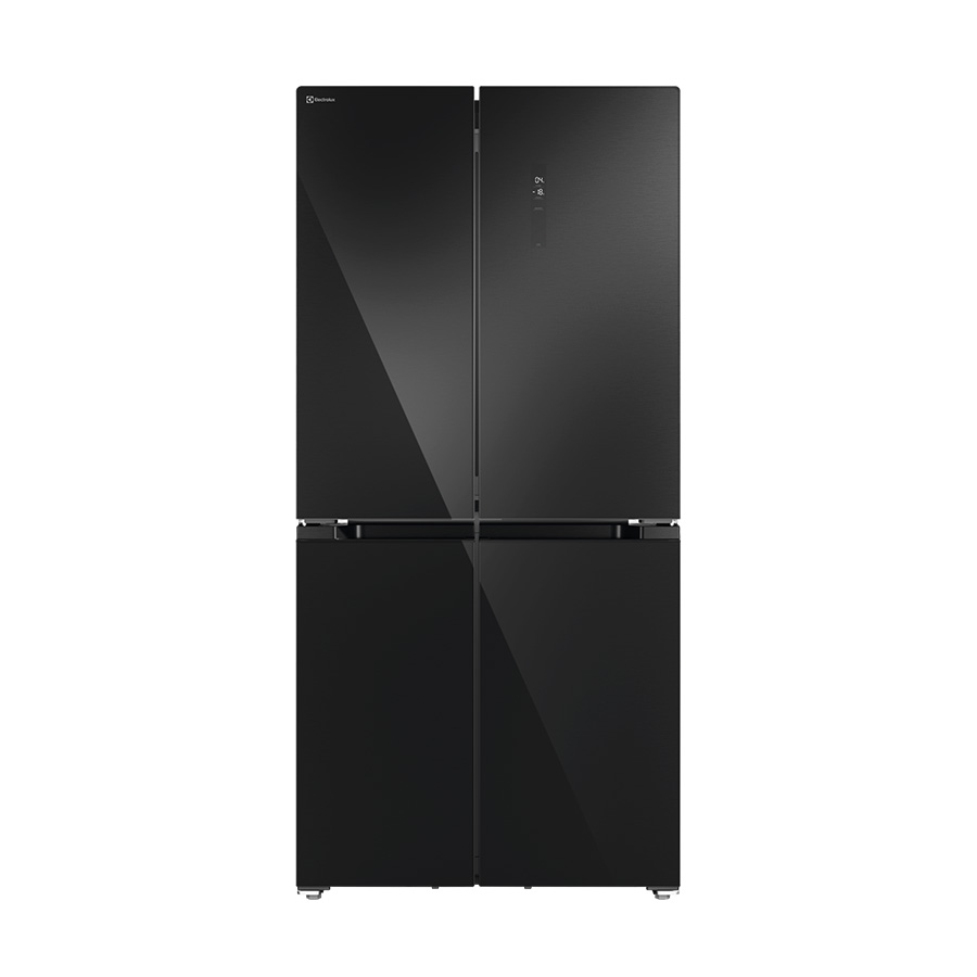 Tủ lạnh Multidoor Electrolux Inverter 496 lít EQE4915A-B Model 2025