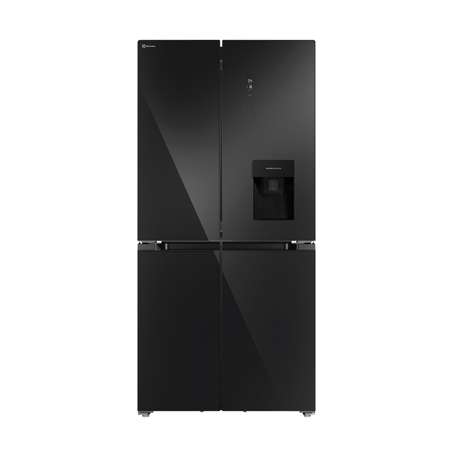 Tủ lạnh Electrolux Inverter 492 lít EQE4955A-B Model 2025