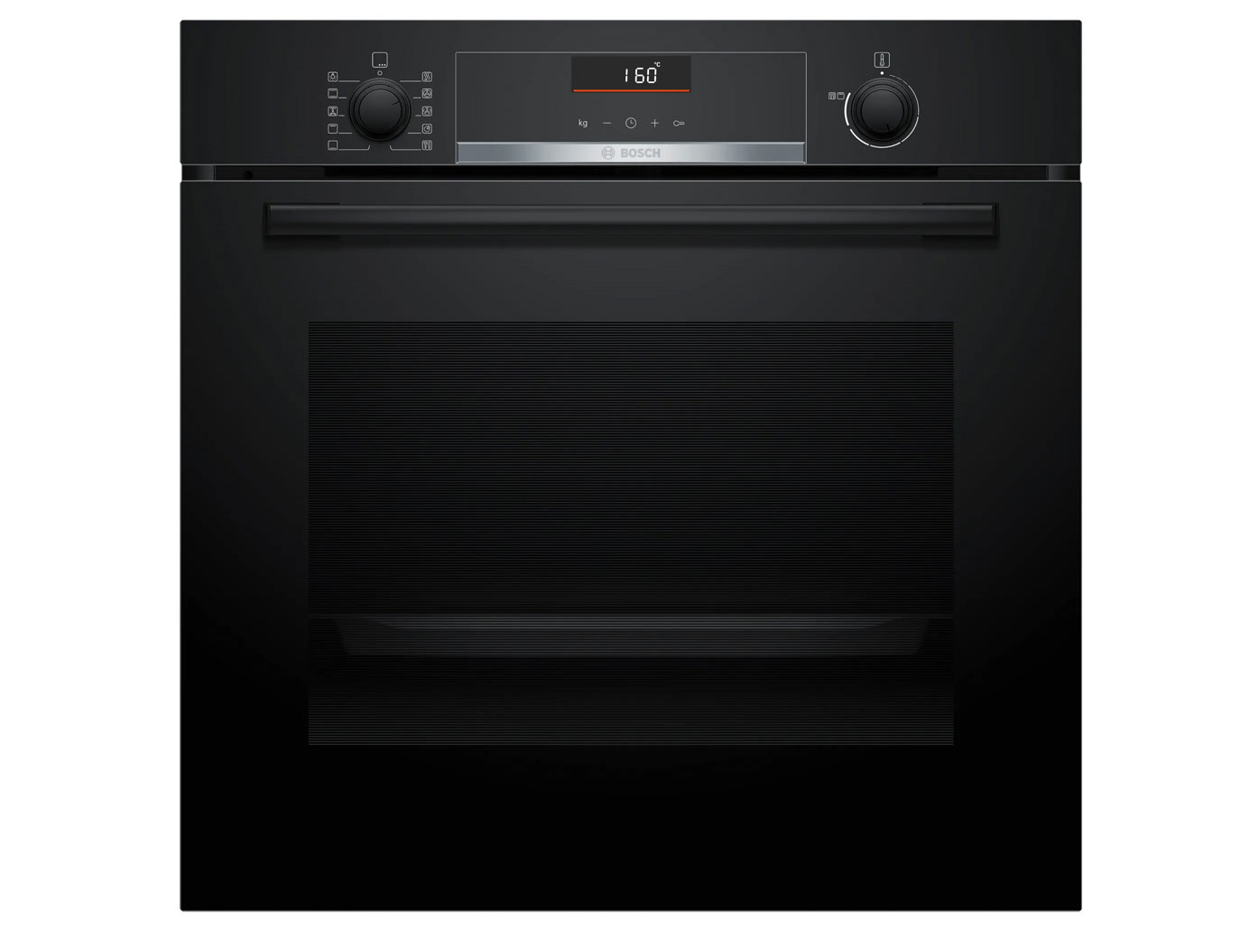 Lò nướng Bosch HBG536EB3 Serie 6