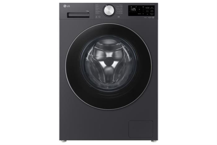 Máy giặt LG Inverter 13 kg FX1413S5G Model 2025