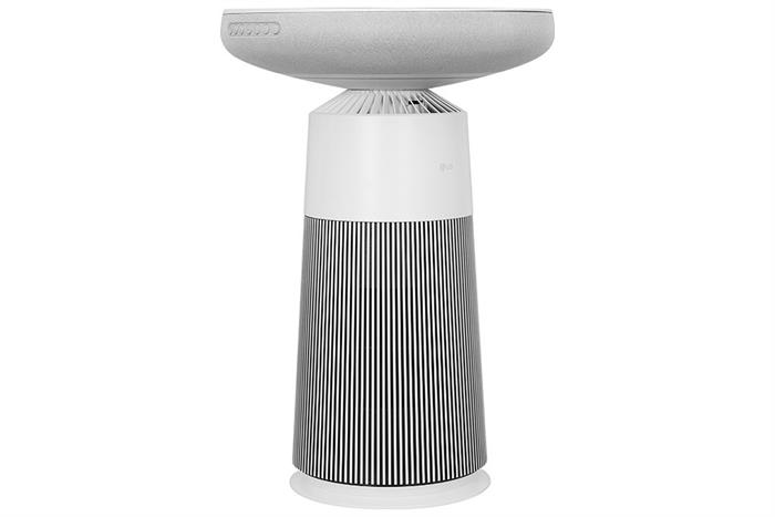 Máy lọc không khí kết hợp Loa LG PuriCare Aero Speaker AS20GSHU0 46W Model 2025