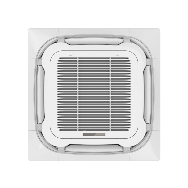 Điều hoà cassette đa hướng thổi 1 chiều 4HP CC-36FS35