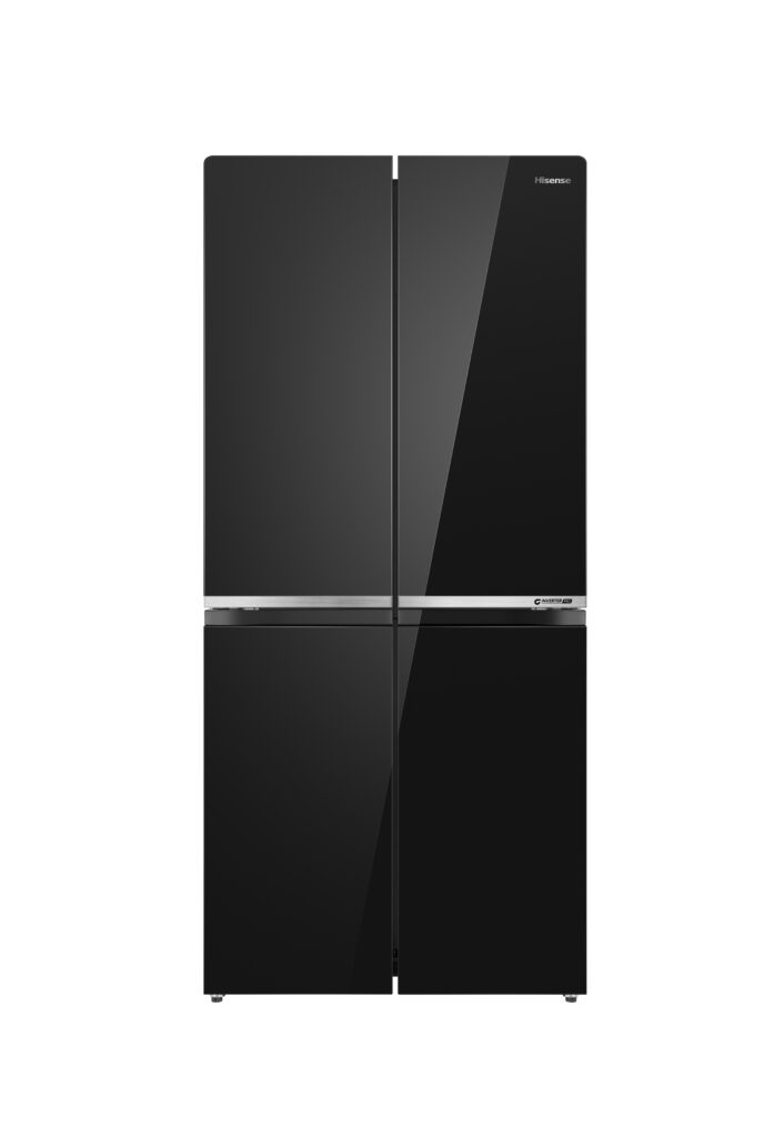 Tủ lạnh Hisense Inverter 427 lít Multi Door RQ559N4EBU