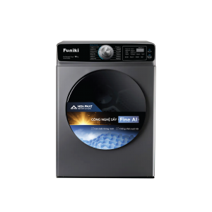 Máy sấy thông hơi Funiki HD V6100AG 10kg Model 2025