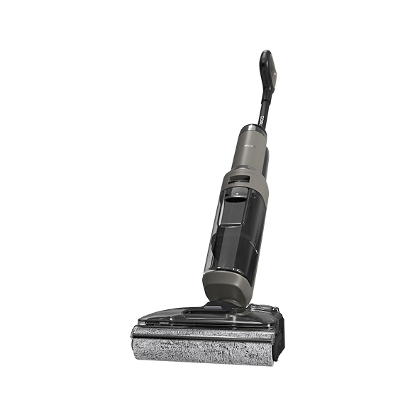 Máy hút bụi lau sàn khô ướt Tineco Floor One i6 Stretch Plus