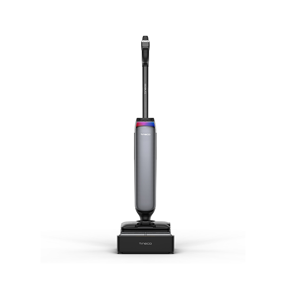 Máy hút bụi lau sàn khô ướt Tineco Floor One S9 Artist Steam Pro