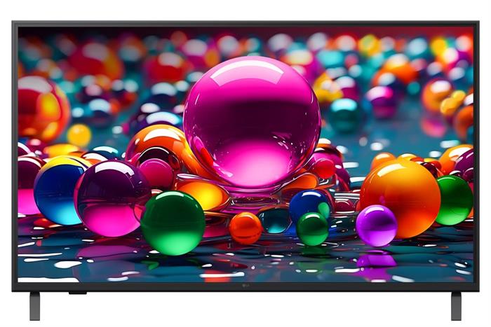 Smart Tivi LG UHD AI 4K 50 inch 50UA841CPSA