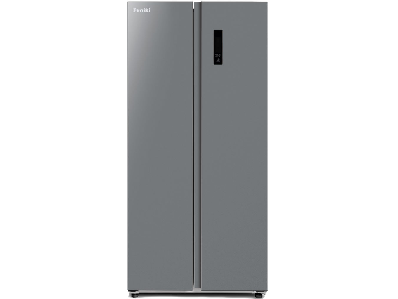 Tủ lạnh Funiki Side by Side 535 lít HR SS8535SDG