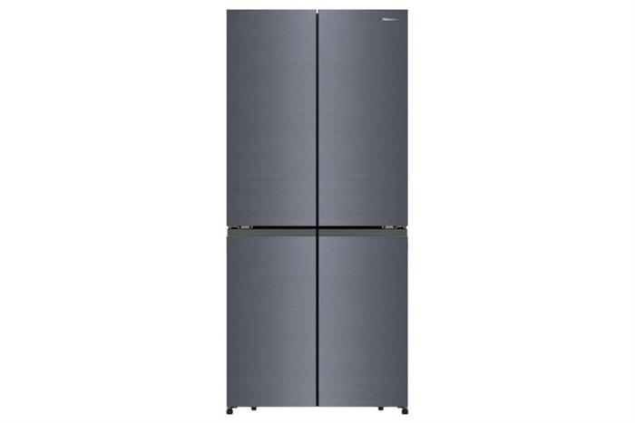 Tủ lạnh Hisense Inverter 488 lít Multi Door RQ630N4EBUI3