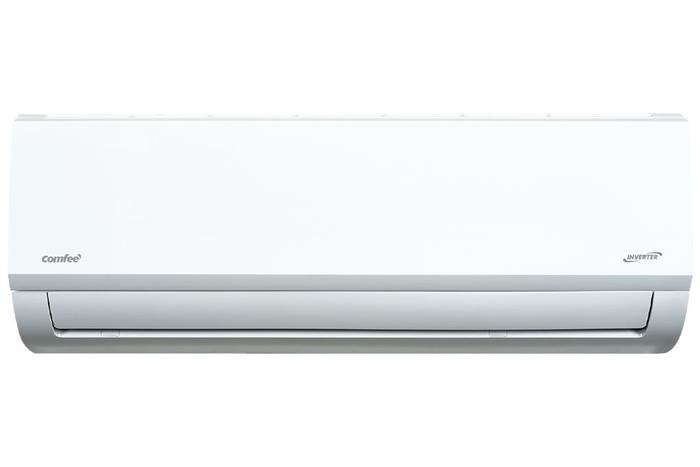Điều hòa 2 chiều Comfee Inverter 10000 BTU CFS-10VHAFF Model 2025