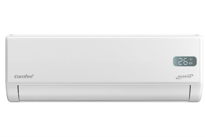 Điều hòa Comfee Inverter 18000 BTU CFS-18VGPF Model 2025