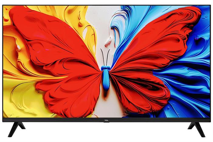 Google Tivi QLED TCL AI FHD 40 inch 40S5K (Model 2025)