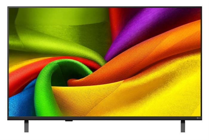 Smart Tivi LG AI 4K 43 inch 43NU855BPSA (Model 2026)