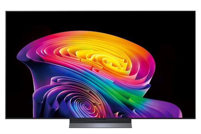 Smart Tivi OLED LG AI 4K 77 inch OLED77C6PSA (Model 2026)