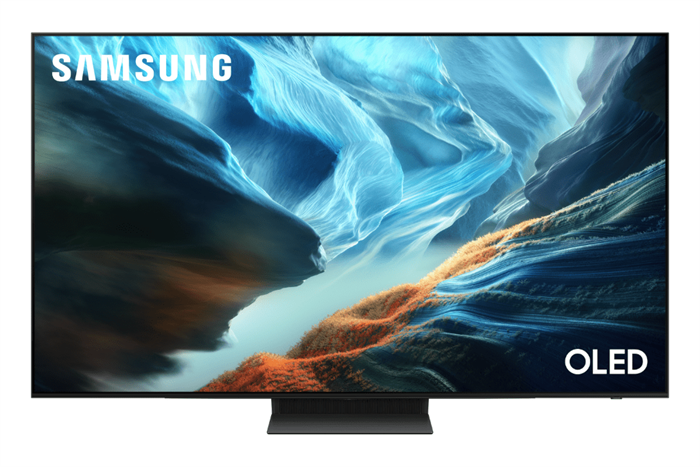 Smart Tivi OLED Samsung AI 4K 77 inch QA77S90HA (Model 2026)
