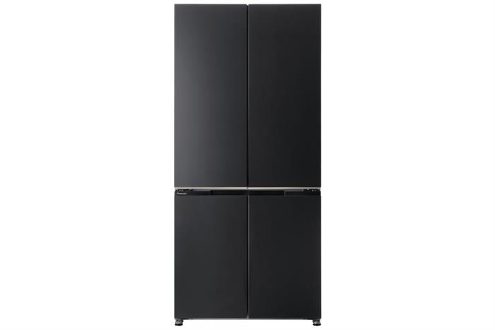 Tủ lạnh Panasonic Inverter 487 lít Multi Door NR-XZ550CWKV ( Mẫu mới 2026 )