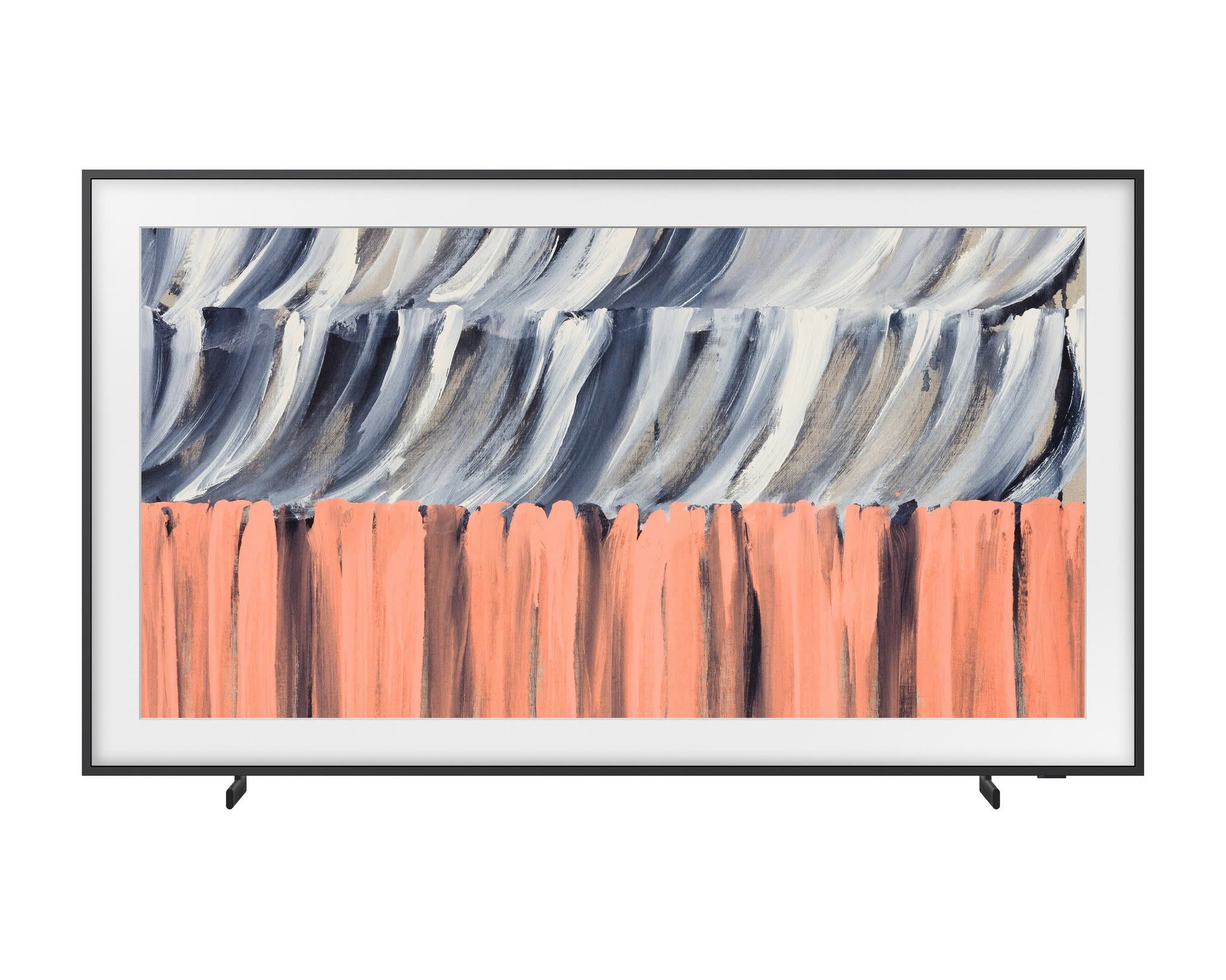 Smart Tivi Khung Tranh The Frame QLED Samsung AI 4K 75 inch QA75LS03HE Model 2026