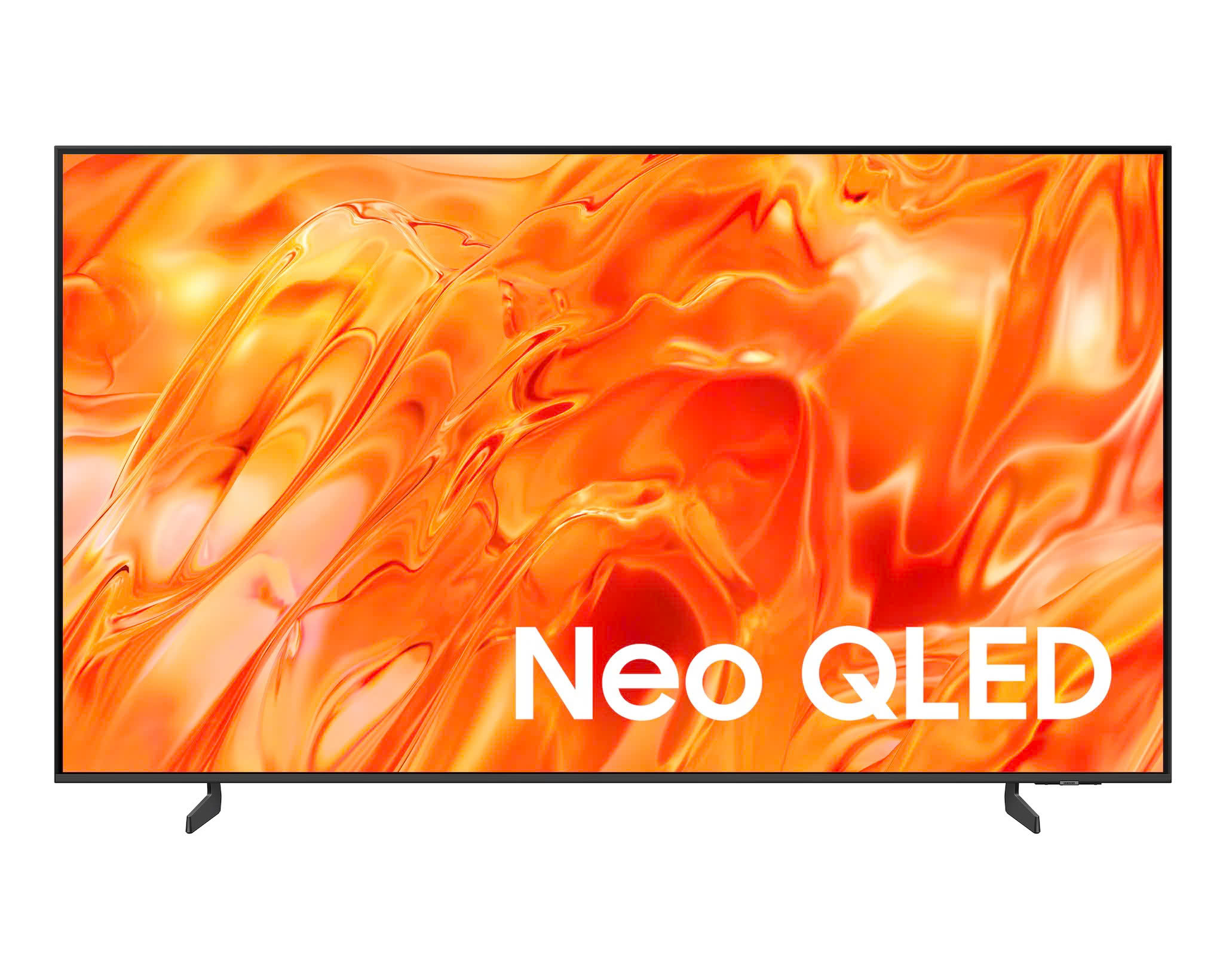 Smart Tivi Neo QLED Samsung AI 4K 55 inch QA55QN70HA Model 2026