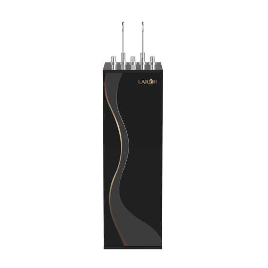 Máy lọc nước nóng lạnh Karofi KAD-D66S PRO