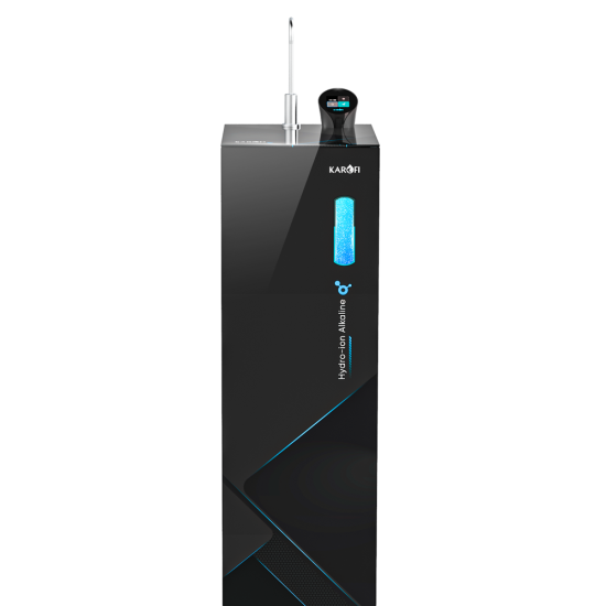 Máy lọc nước Hydro-ion kiềm Karofi KAE-S68