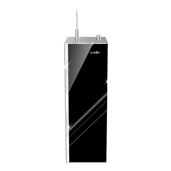 Máy lọc nước RO Karofi KAQ-L22