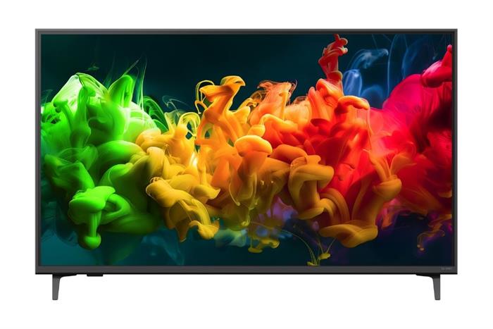 Smart Tivi LG QNED AI 4K 50 Inch 50QNED80BSA Model 2026