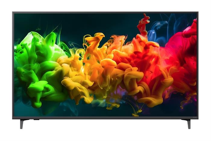 Smart Tivi QNED LG AI 4K 75 inch 75QNED80BSA Model 2026