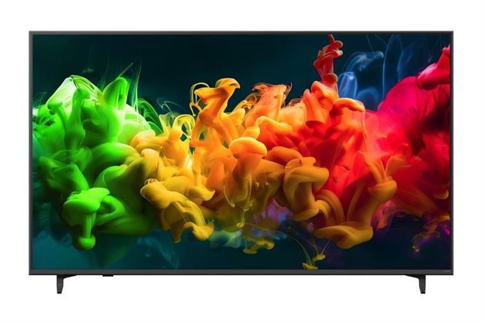 Smart Tivi QNED LG AI 4K 65 inch 65QNED80BSA Model 2026
