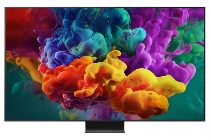 Smart Tivi QNED LG AI 4K 86 inch 86QNED86BSA Model 2026