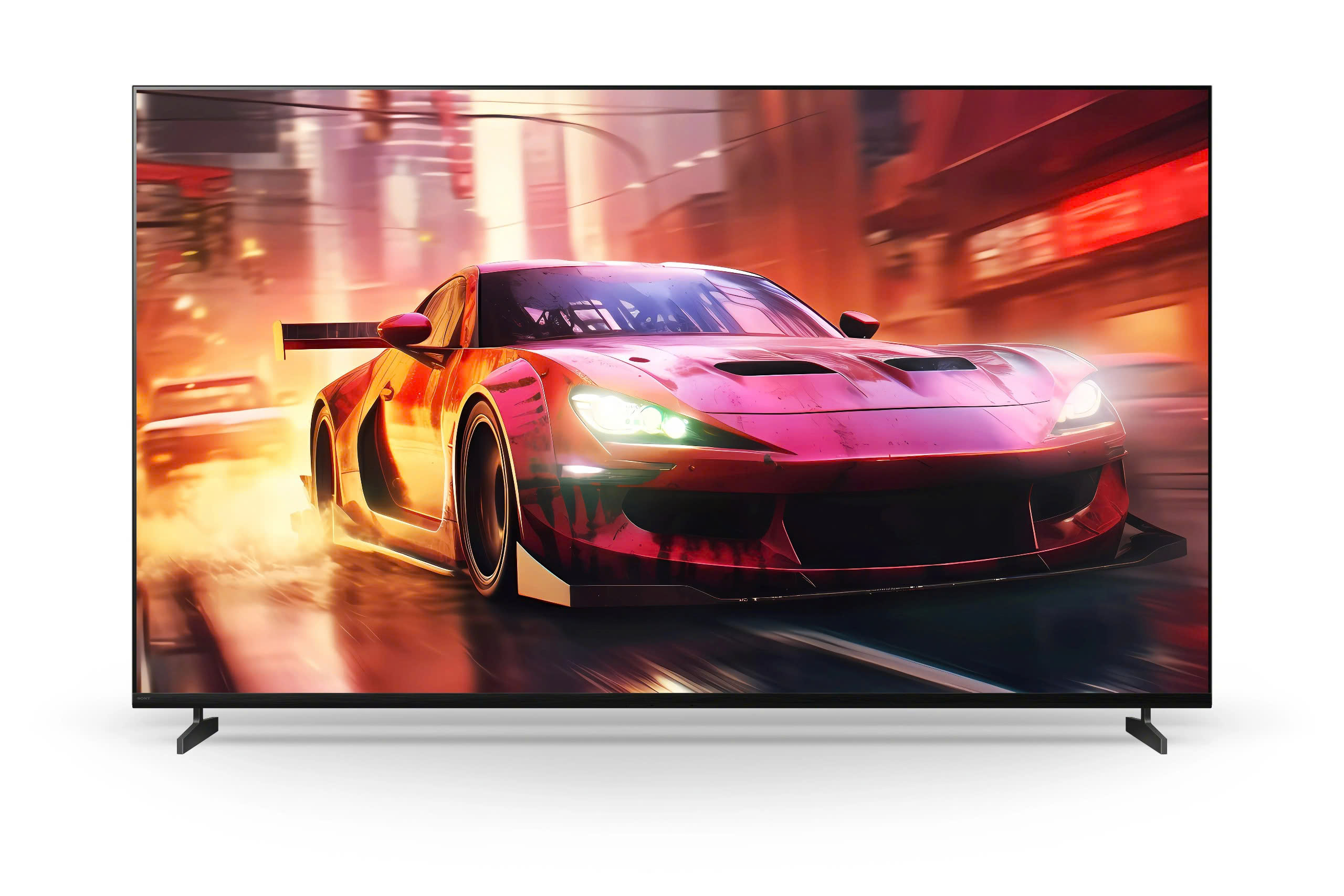 Google Tivi Sony 4K 85 inch K-85XR30M2 Model 2026