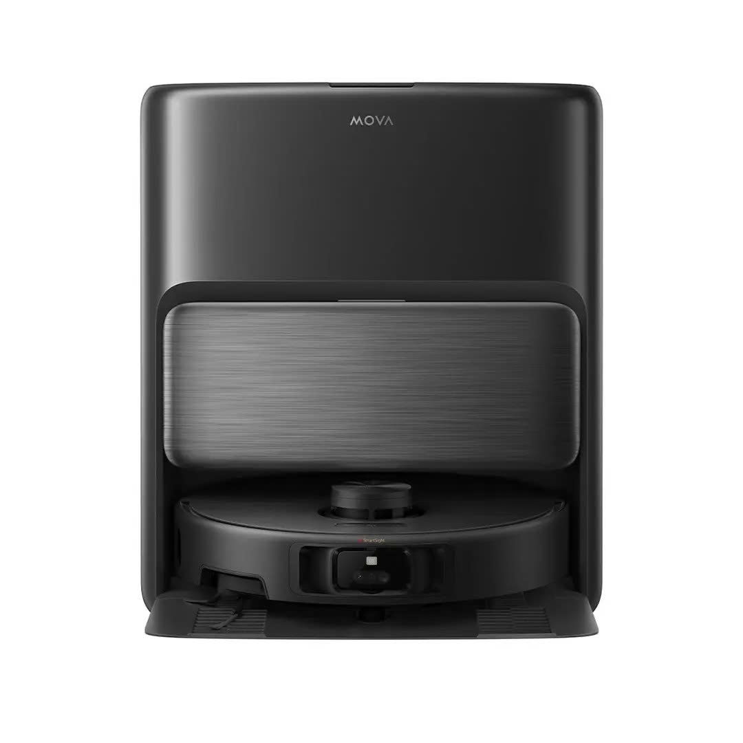 Robot Hút Bụi Lau Nhà Mova P70 Pro Ultra