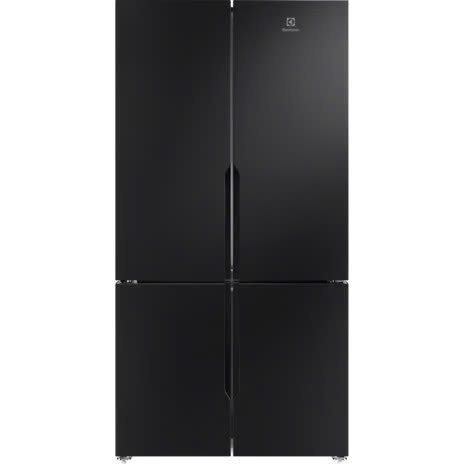 Tủ lạnh Multi Door Electrolux Inverter 564 lít EQE5700B-B