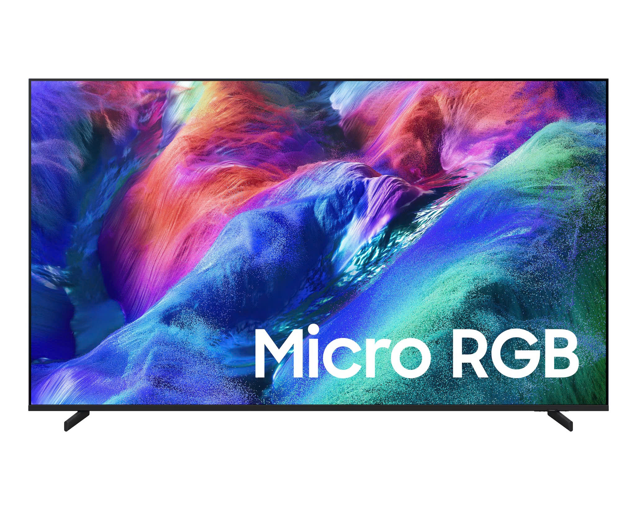 Smart tivi Micro RGB Samsung AI 4K 65 inch MRA65R85HA Model 2026