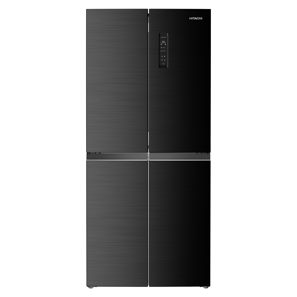 Tủ lạnh Hitachi Inverter 422 lít HR4N7462DSDXVN Model 2026