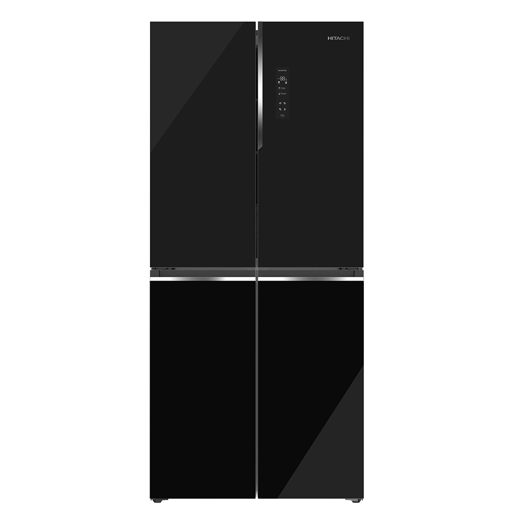 Tủ lạnh Hitachi Inverter 422 lít HR4N7462DSGBVN Model 2026