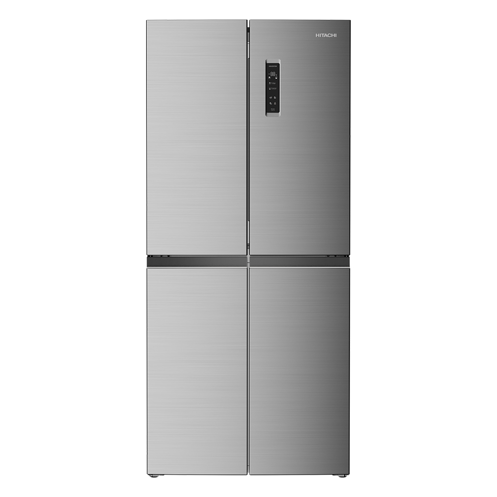Tủ lạnh Hitachi Inverter 422 lít HR4N7462DSXVN Model 2026